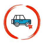 Vehicle Finder icon