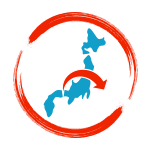 Japanese Export icon
