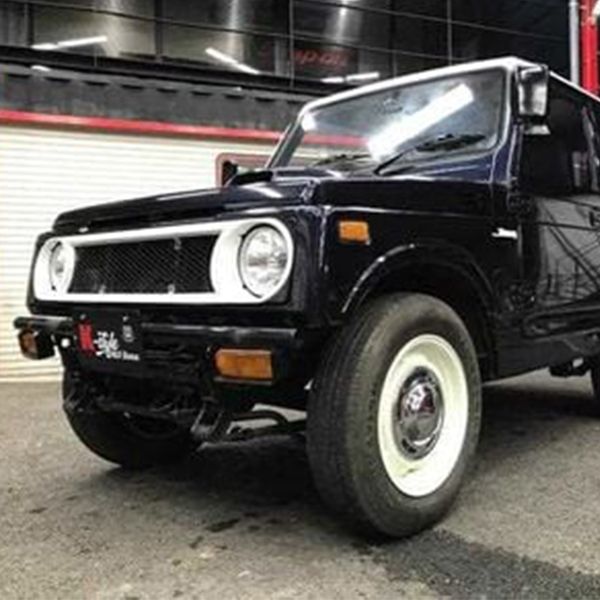 1993 Suzuki Jimny 1993 Suzuki Jimny