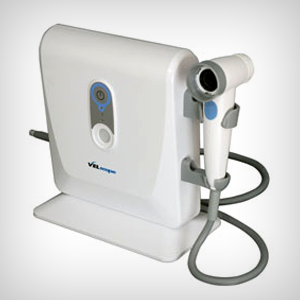 Oral Cancer Screening device