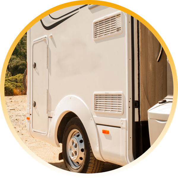 Motorhome Motorhome