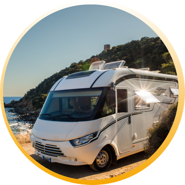 Motorhome Motorhome