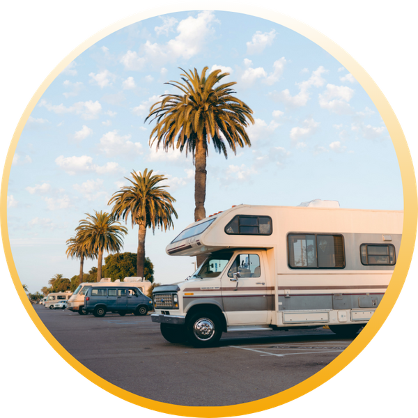 Motorhome Motorhome