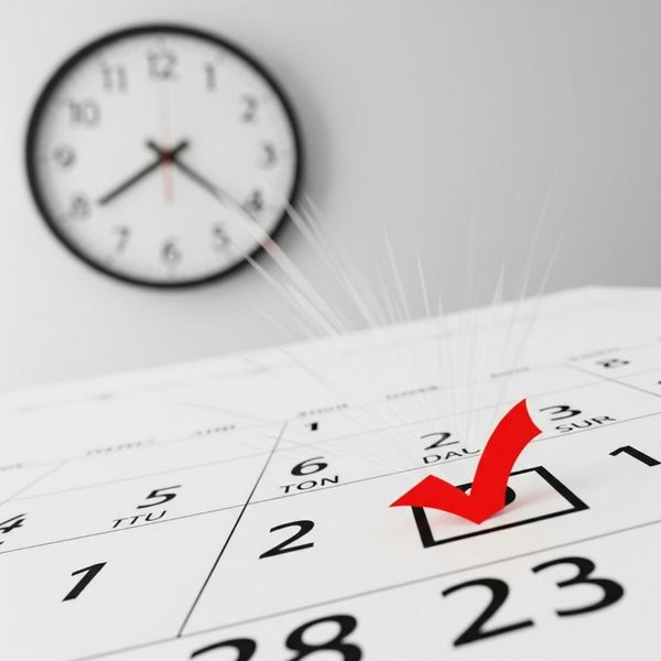 A dynamic, blurred image of a clock with hands spinning quickly, representing a fast and efficient process. A dynamic, blurred image of a clock with hands spinning quickly, representing a fast and efficient process.