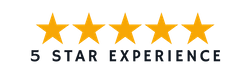 5 star experience