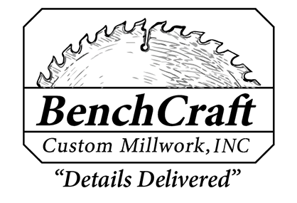 BenchCraft Custom Millwork