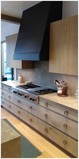 kitchen hood