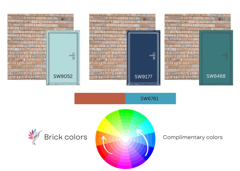 Complimentary Colors