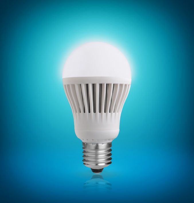 How To Choose LED Light Bulbs