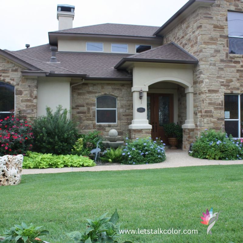 Landscaping, Curb Appeal