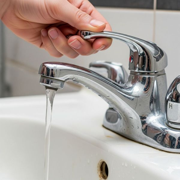 low water pressure from a sink faucet low water pressure from a sink faucet