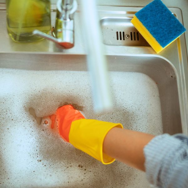 4 The Benefits of Regular Drain Cleaning.jpg