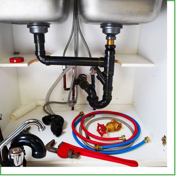 plumbing equipment under sink plumbing equipment under sink