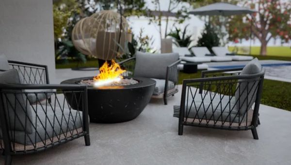 Essentia 1636 Enhanced Rendering