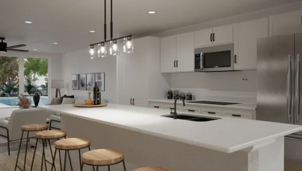 Essentia 1701 Enhanced Rendering