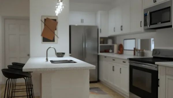 Essentia 1679 Enhanced Rendering