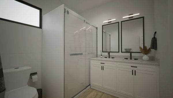 Townhome 2024 Enhanced Rendering