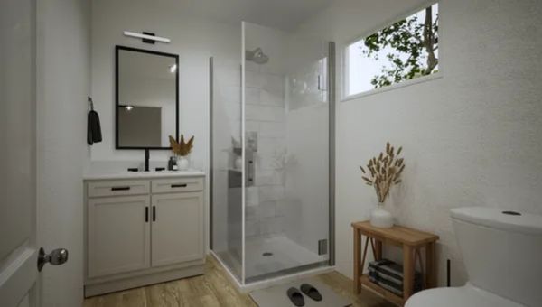 Essentia 1636 Enhanced Rendering