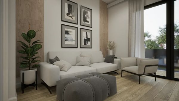 Townhome 2024 Enhanced Rendering