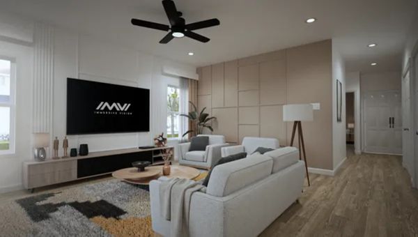 Essentia 1679 Enhanced Rendering