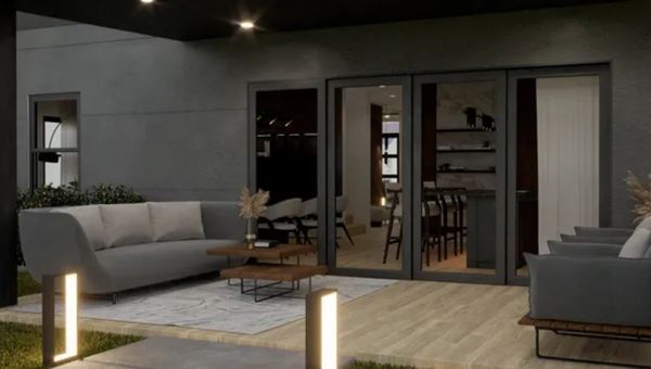 Exemplar 3427 Enhanced Rendering