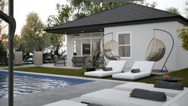 Essentia 1636 Enhanced Rendering