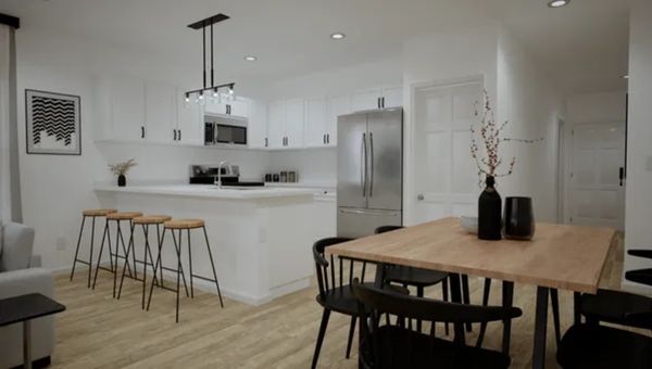 Essentia 1636 Enhanced Rendering