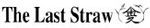 The Last Straw Logo The Last Straw Logo