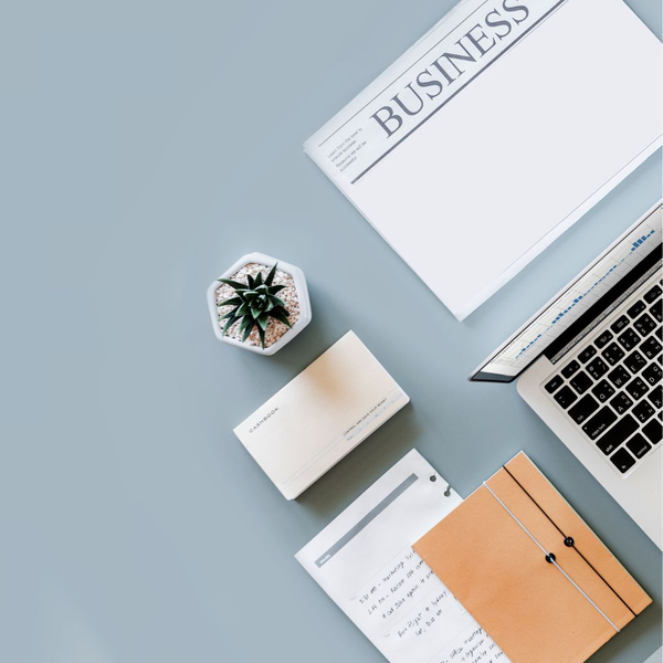 Business and accounting materials. Business and accounting materials.