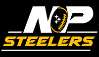 NP Steelers logo