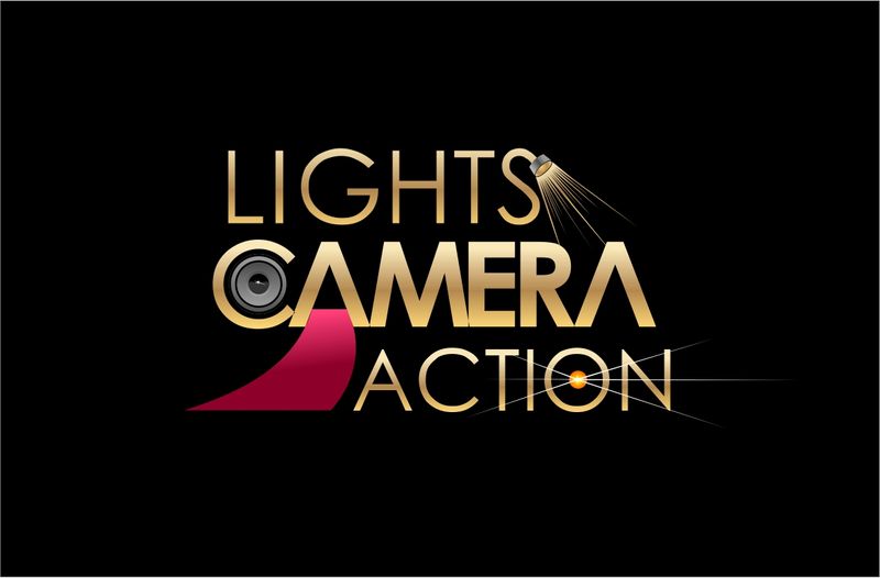 Lights, Camera, Action - Capital A Productions