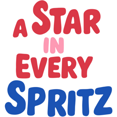 A Star in Every Spritz