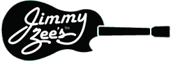 Jimmy Zee's Logo