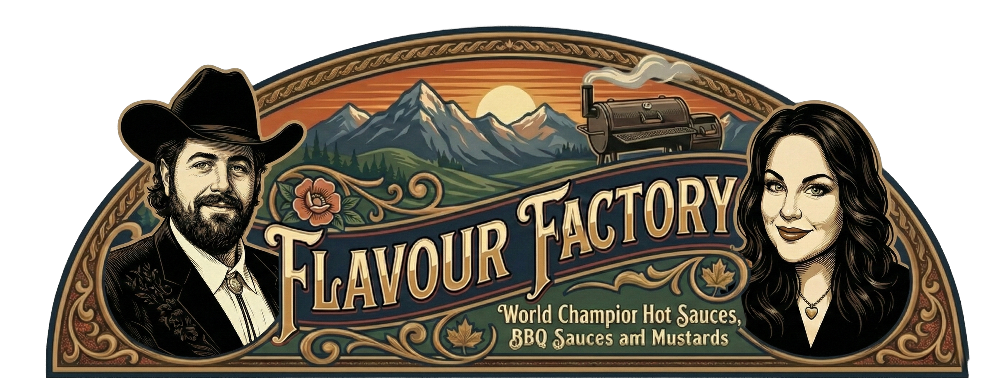 European Flavour Factory