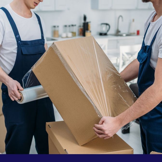 Local Moving Services Tailored To Your Exact Needs