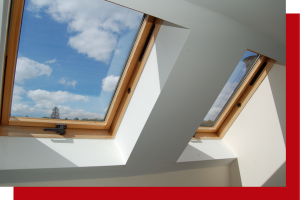 residential skylight