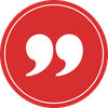 quote icon