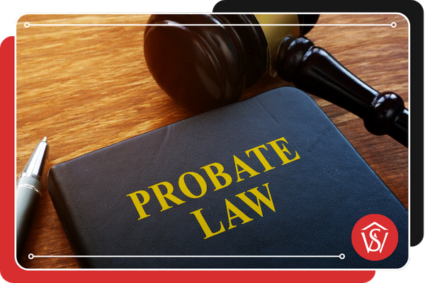 probate law image