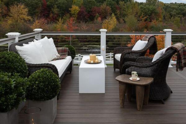 new composite decking new composite decking