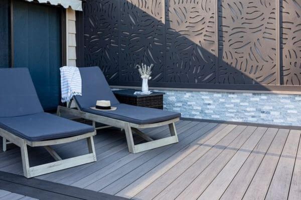composite decking composite decking