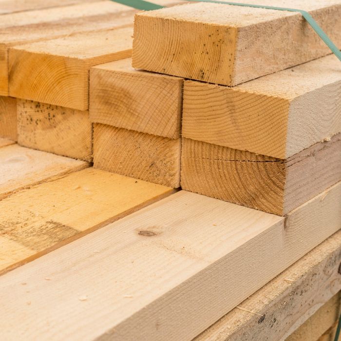 image of pallets wood