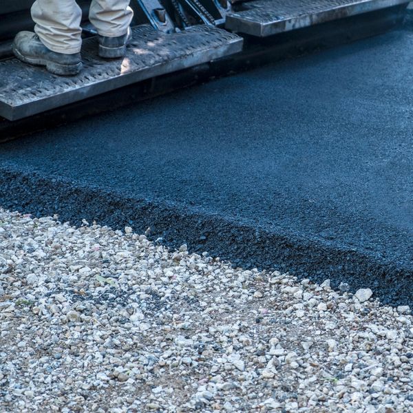 image of asphalt