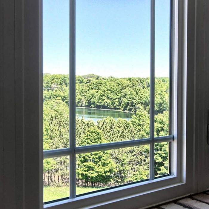 new window