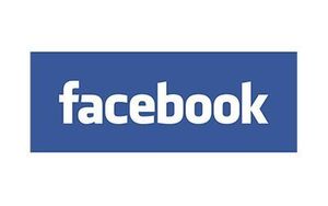 Facebook logo