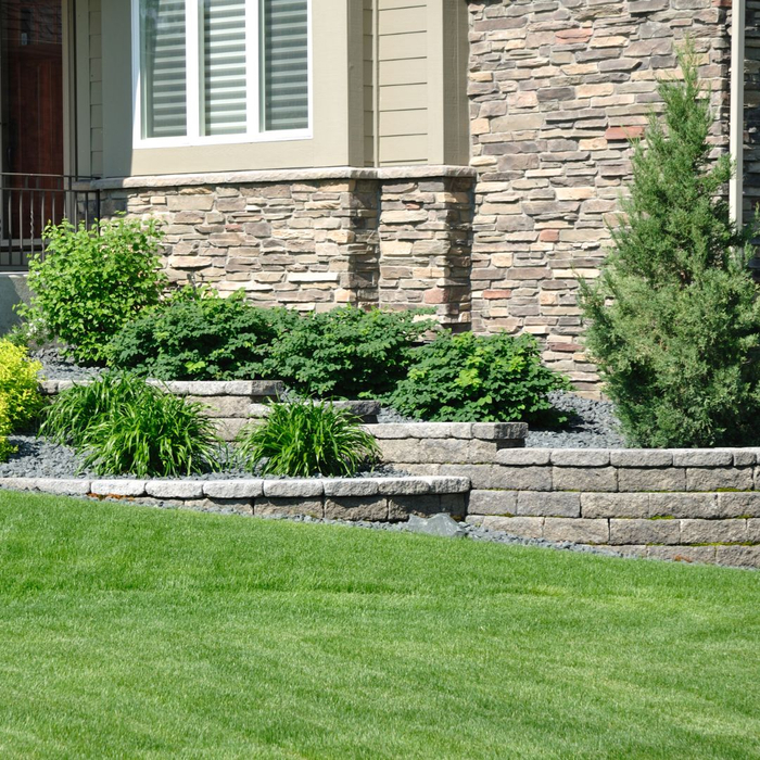 DEPEND ON OUR RETAINING WALL SERVICES IN ST. JOHN