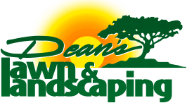 Dean's Lawn & Landscaping Inc.
