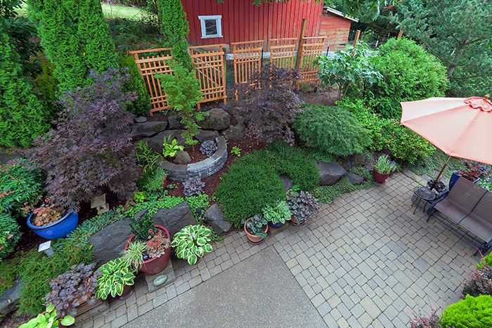 Your Dream Backyard Hardscaping