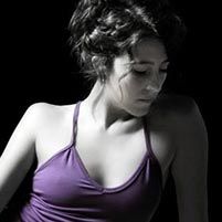 Tap dance instructor Isis Masoud of Dance Empire of Miami