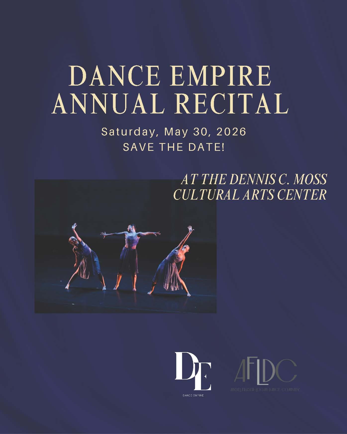 Dance Empire Recital Flyer.jpg