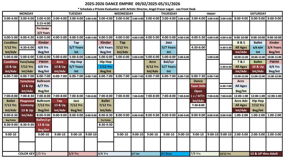 2025-2026 FINAL DE-ELITE SCHEDULE POST.jpg